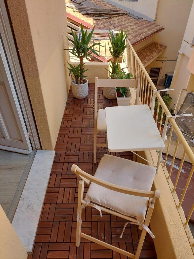Irene'S House Lejlighed Cagliari Eksteriør billede